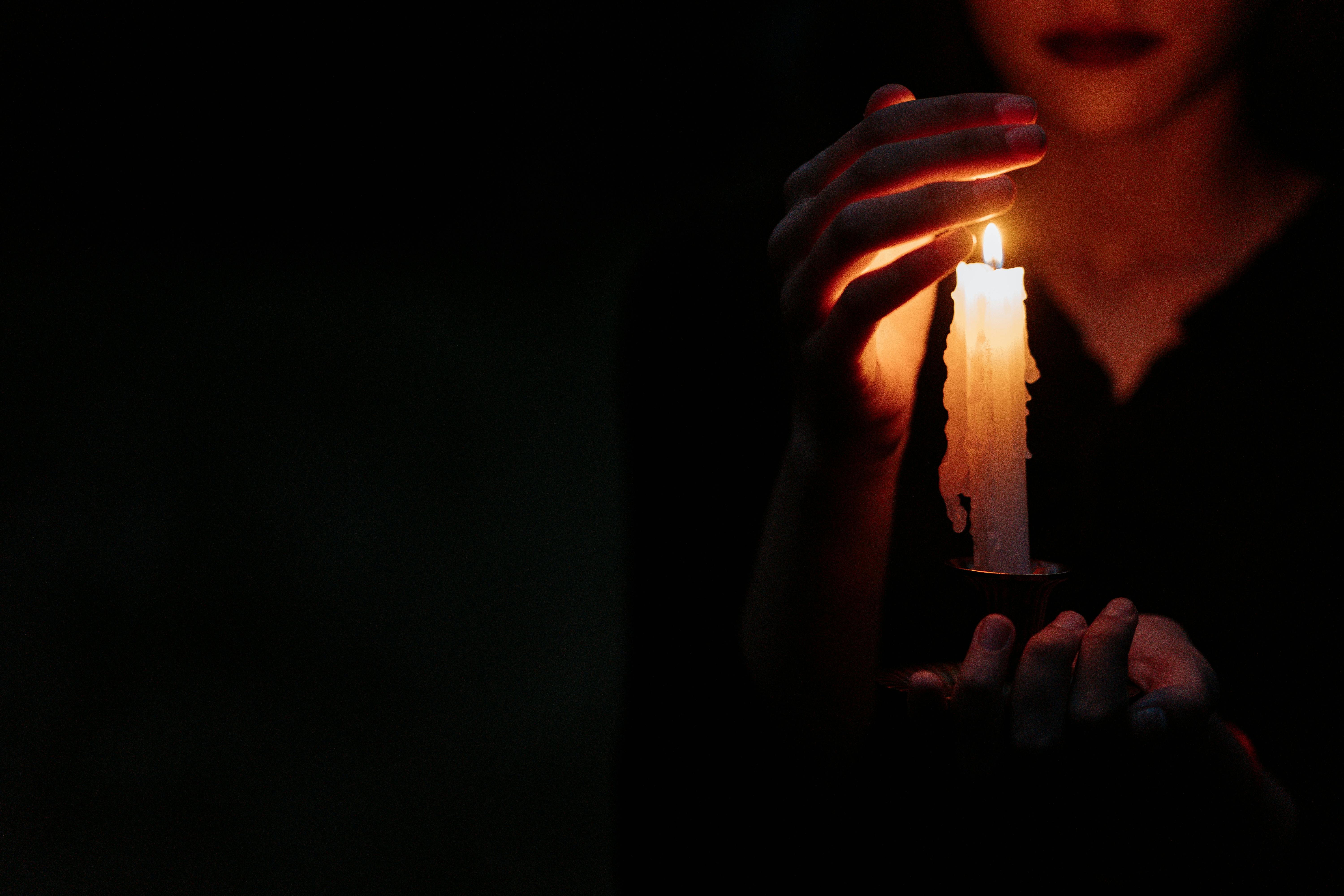 Wiccan Neophyte Training